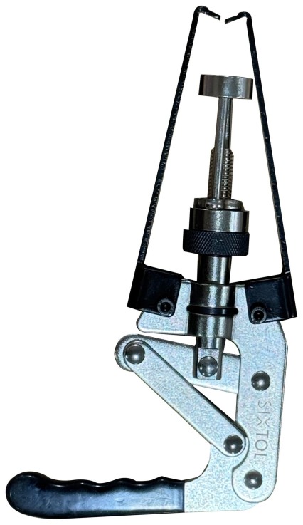 Compressore molle valvole per motori OHV MECHANIC VALVE SPRING 1