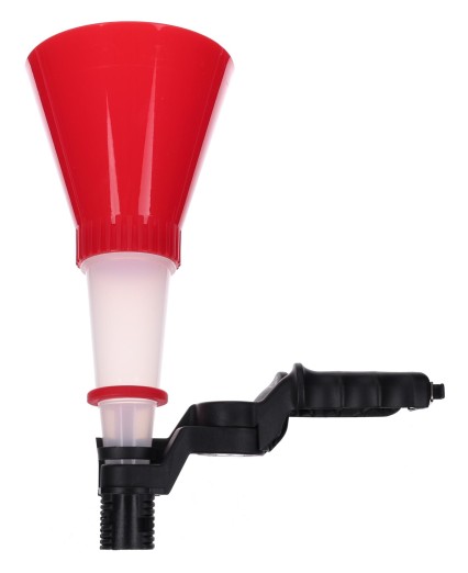 Imbuto universale per il rabbocco dell'olio MECHANIC OIL FUNNEL 1