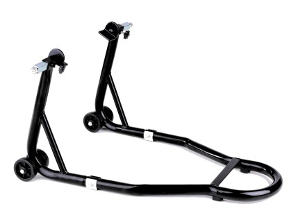 Cavalletto per moto MECHANIC BIKE STAND 1, portata 450 kg