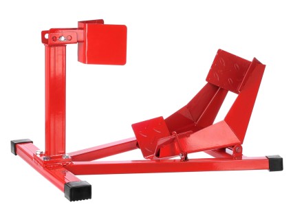 Cavalletto anteriore per motociclo MECHANIC BIKE STAND 2, per ruote 17–21\