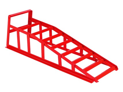 Rampa d'accesso per auto MECHANIC CAR RAMP 2T, portata 2 t