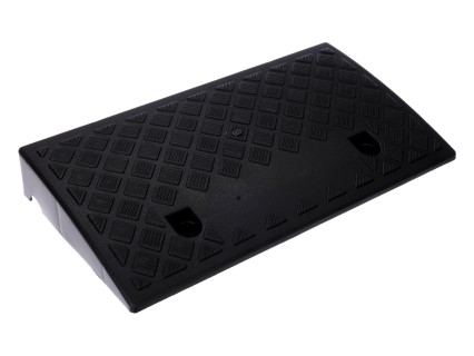 Rampe per cordolo CAR CURB RAMP 1, 50x27x7cm, 2 pezzi