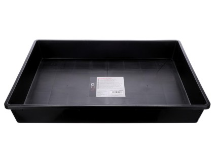 Bacinella per scarico e raccolta dell'olio MECHANIC OIL PAN 3, 18L