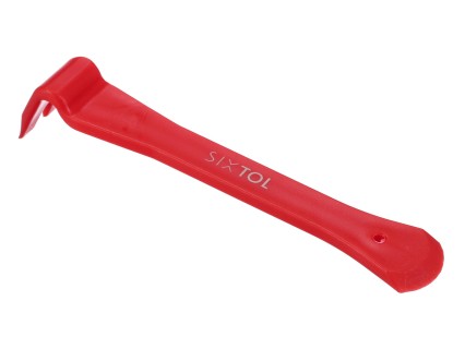 Leva di smontaggio unilaterale per rivestimenti e interni MECHANIC TRIM ONE 4