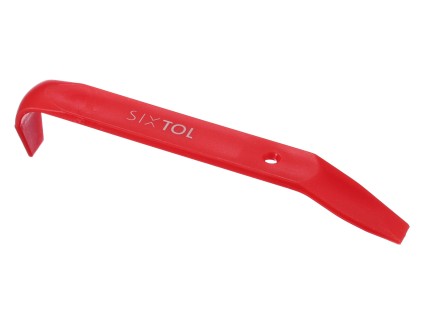Leva in plastica per lo smontaggio di rivestimenti e interni MECHANIC TRIM ONE 5