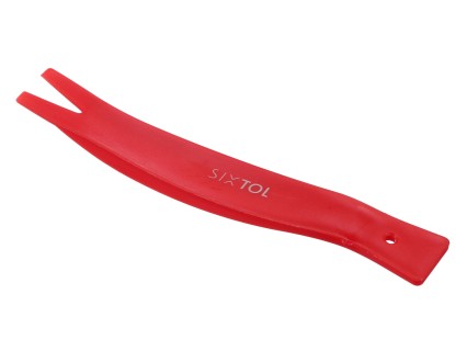 Leva di smontaggio con scanalatura per rivestimenti e interni MECHANIC TRIM ONE 7