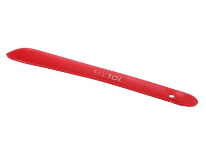 Leva di smontaggio con estremità tonde per rivestimenti e interni MECHANIC TRIM ONE 9