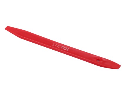 Leva dritta smussata per smontaggio di rivestimenti e interni MECHANIC TRIM ONE 10