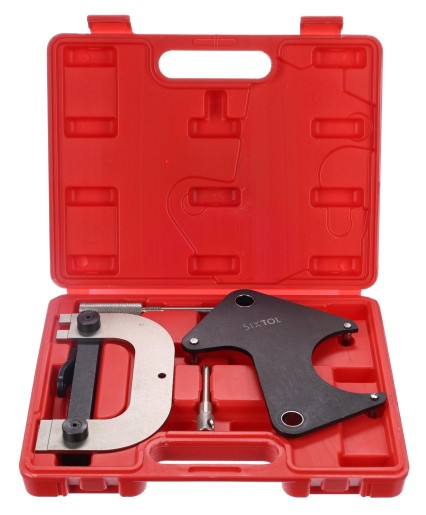 Kit di bloccaggio motore MECHANIC ENGINE TIMING SET 1, Renault 1.4, 1.6, 1.8 e 2.0
