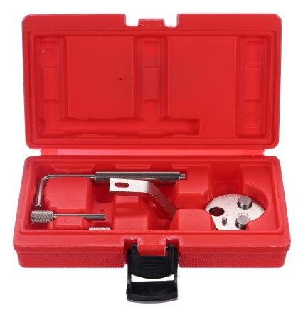 Kit di bloccaggio motore MECHANIC ENGINE TIMING SET 4, Ford e Land Rover 2.2