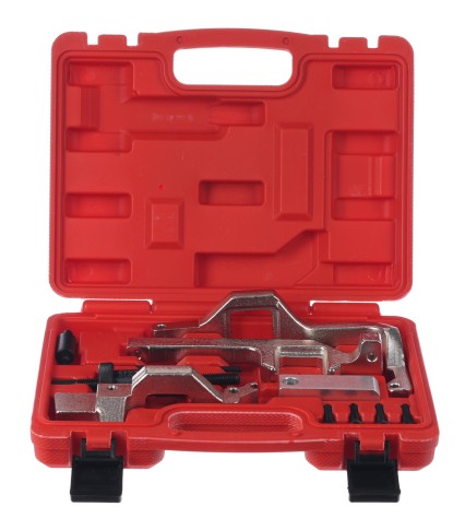 Kit per bloccaggio motore MECHANIC ENGINE TIMING SET 6, BMW e MINI N12 e N14