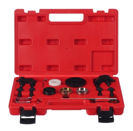 Set per il bloccaggio del motore MECHANIC ENGINE TIMING SET 9, VW Jetta, Santana, Gran Lavida, Golf
