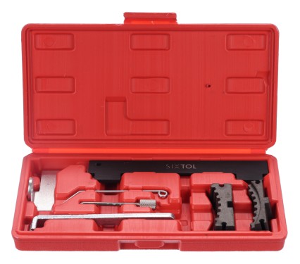 Set per bloccaggio motore MECHANIC ENGINE TIMING SET 11, Alfa Romeo, Opel/Vauxhall