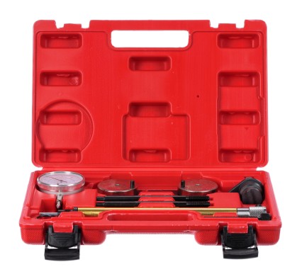 Kit per bloccaggio motore MECHANIC ENGINE TIMING SET 13, VAG 1.2, 1.4, 1.6 FSI e 1.4 TSI