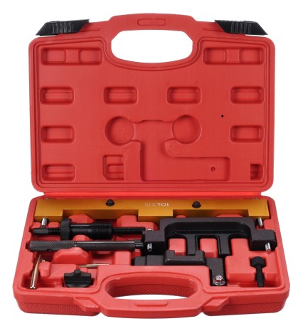 Kit per bloccaggio motore MECHANIC ENGINE TIMING SET 15, BMW N42 e N46