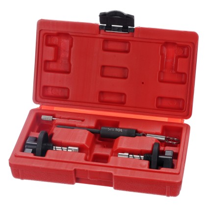 Kit per bloccaggio motore MECHANIC ENGINE TIMING SET 16, Opel, Vauxhall, Suzuki e Fiat 1.3D