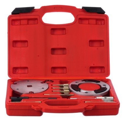 Kit per bloccaggio motore MECHANIC ENGINE TIMING SET 17, Ford
