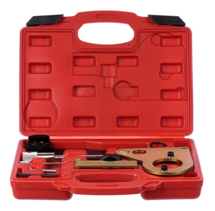 Kit per bloccaggio motore MECHANIC ENGINE TIMING SET 18, Renault, Nissan, Opel/Vauxhall 2.0