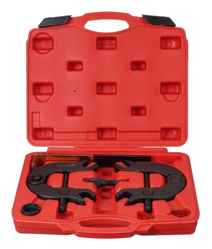 Kit per bloccaggio motore MECHANIC ENGINE TIMING SET 21, VW, Audi