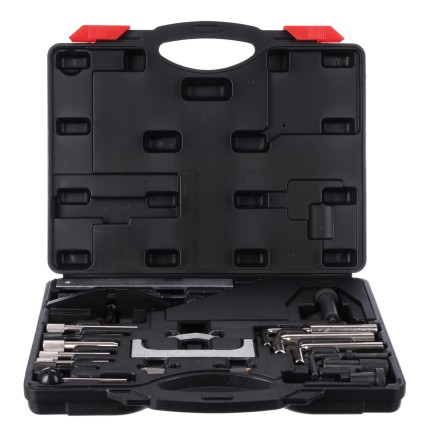 Set di bloccaggio motore MECHANIC ENGINE TIMING SET 24, Renault e Opel/Vauxhall