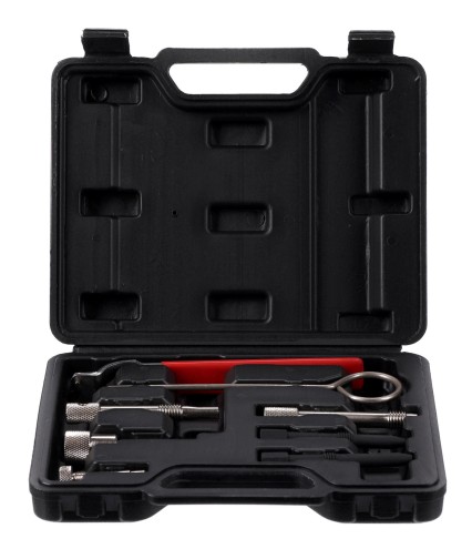 Kit di bloccaggio motore MECHANIC ENGINE TIMING SET 25, Chrysler Voyager, Jeep 2.5 2.8 CRD