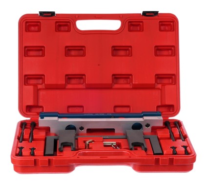 Kit di bloccaggio motore MECHANIC ENGINE TIMING SET 26, BMW N51, N52, N53, N54
