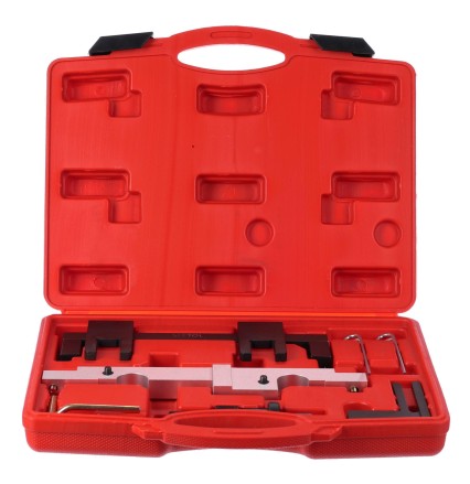 Kit di bloccaggio motore MECHANIC ENGINE TIMING SET 31, BMW N43