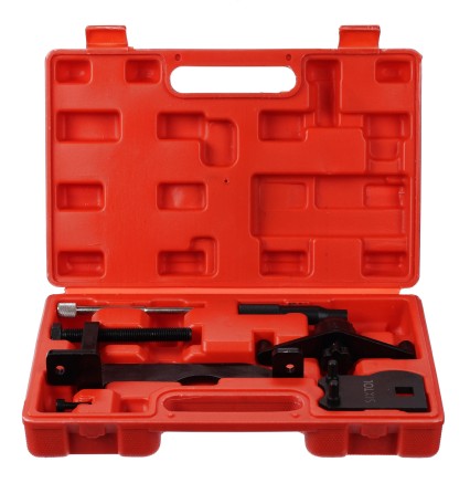 Kit di bloccaggio motore MECHANIC ENGINE TIMING SET 33, Opel, Vauxhall