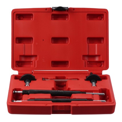 Kit di bloccaggio motore MECHANIC ENGINE TIMING SET 34, Fiat 1.2
