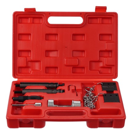 Set di bloccaggio motore MECHANIC ENGINE TIMING SET 35, VAG V6 e V8
