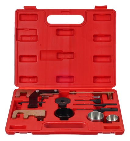 Set di bloccaggio motore MECHANIC ENGINE TIMING SET 38, Renault, Nissan e Opel/Vauxhall