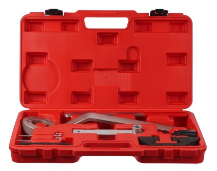Kit di bloccaggio motore MECHANIC ENGINE TIMING SET 40, BMW, Land Rover e Opel/Vauxhall