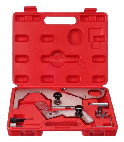 Kit di bloccaggio motore MECHANIC ENGINE TIMING SET 41, Ford, Land Rover 2.0T