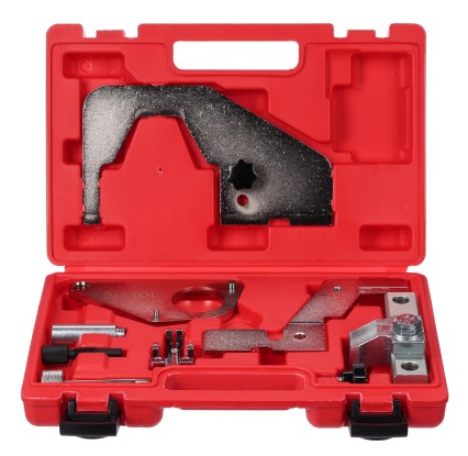 Kit di bloccaggio motore MECHANIC ENGINE TIMING SET 42, Ford, Land Rover 2.0T