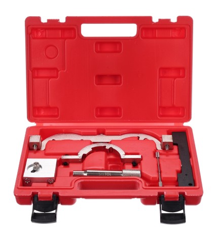 Kit di bloccaggio motore MECHANIC ENGINE TIMING SET 43, Opel, Vauxhall, Chevrolet