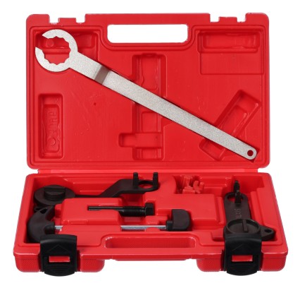Kit di bloccaggio motore MECHANIC ENGINE TIMING SET 44, VW 1.0, 1.2, 1.6