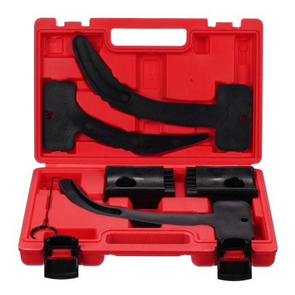 Kit di bloccaggio motore MECHANIC ENGINE TIMING SET 45, Jeep, Chrysler 3.0, 3.2, 3.6