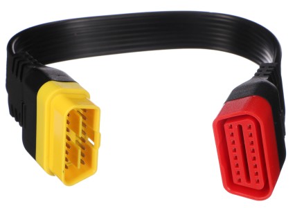 Cavo prolunga OBD-II per Thinkdiag, Launch MECHANIC CABLE 26