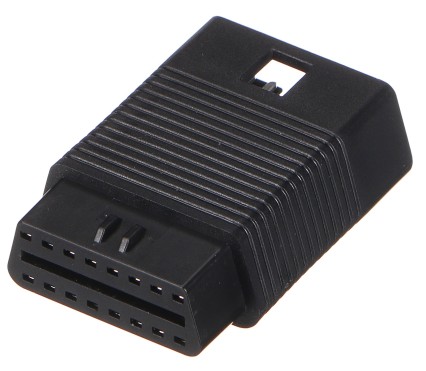 Adattatore OBD-II 16 pin maschio-femmina MECHANIC CABLE 32