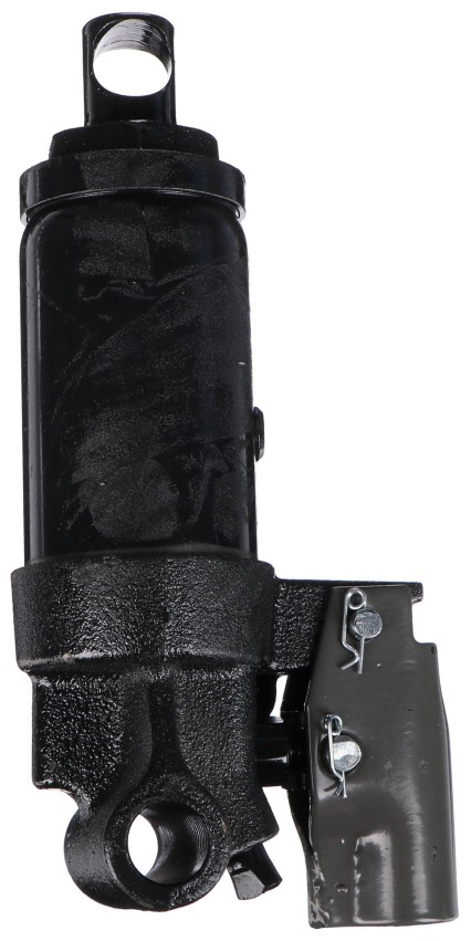 Cilindro idraulico per cric ribassato SX JACK 2,5t - ricambio