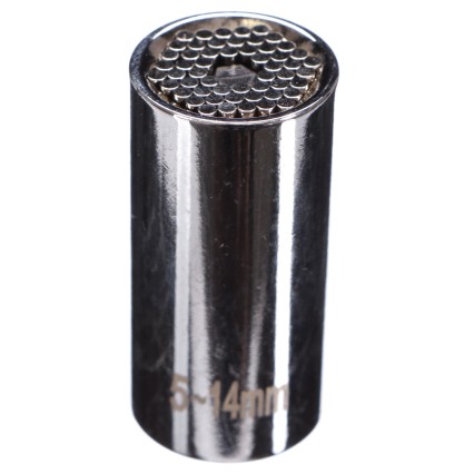 Bussola universale UNI Socket 1/4\