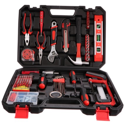 Set di utensili HOME 110