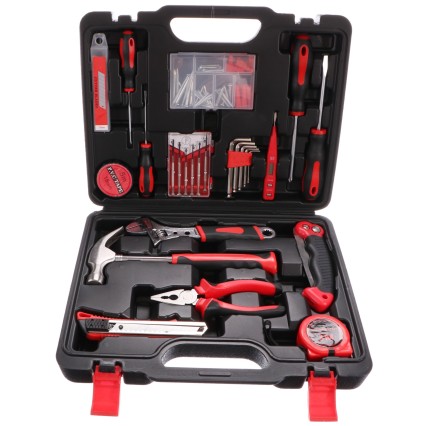 Set di utensili HOME 86