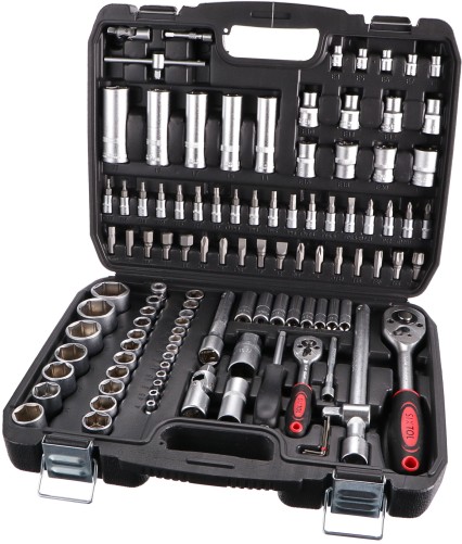 Set di bussole TOOL SET 108