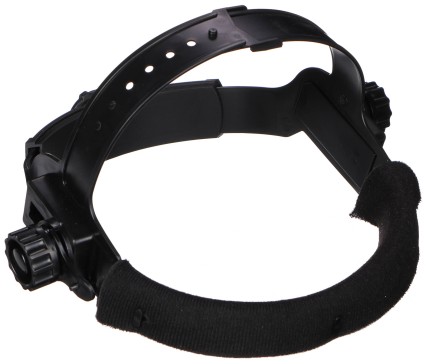Imbracatura a croce per maschera da saldatura WELDING - ricambio