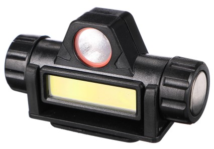 Lampada LED aggiuntiva per maschera da saldatura WELDING LAMP