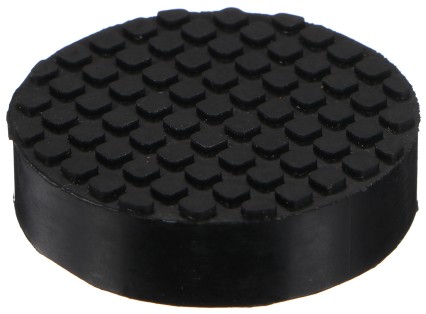 Piastra in gomma JACK PAD 2 per cric a bassa altezza SX JACK