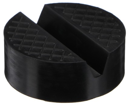 Piastra in gomma JACK PAD 3 per cric a bassa altezza SX JACK