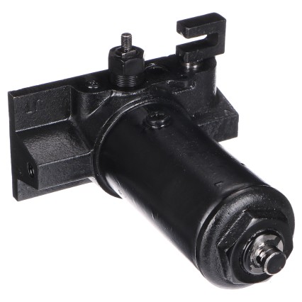 Cilindro idraulico per cric con pedale SX JACK PEDAL 3T - ricambio