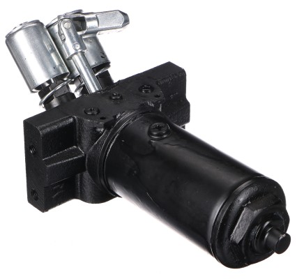 Cilindro idraulico per cric a basso profilo SX JACK 3T - ricambio